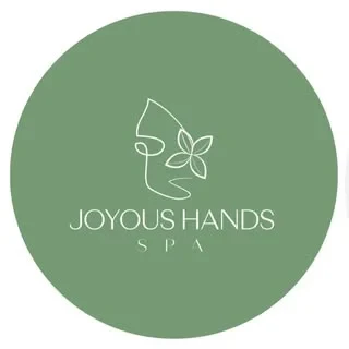 Joyous hands
