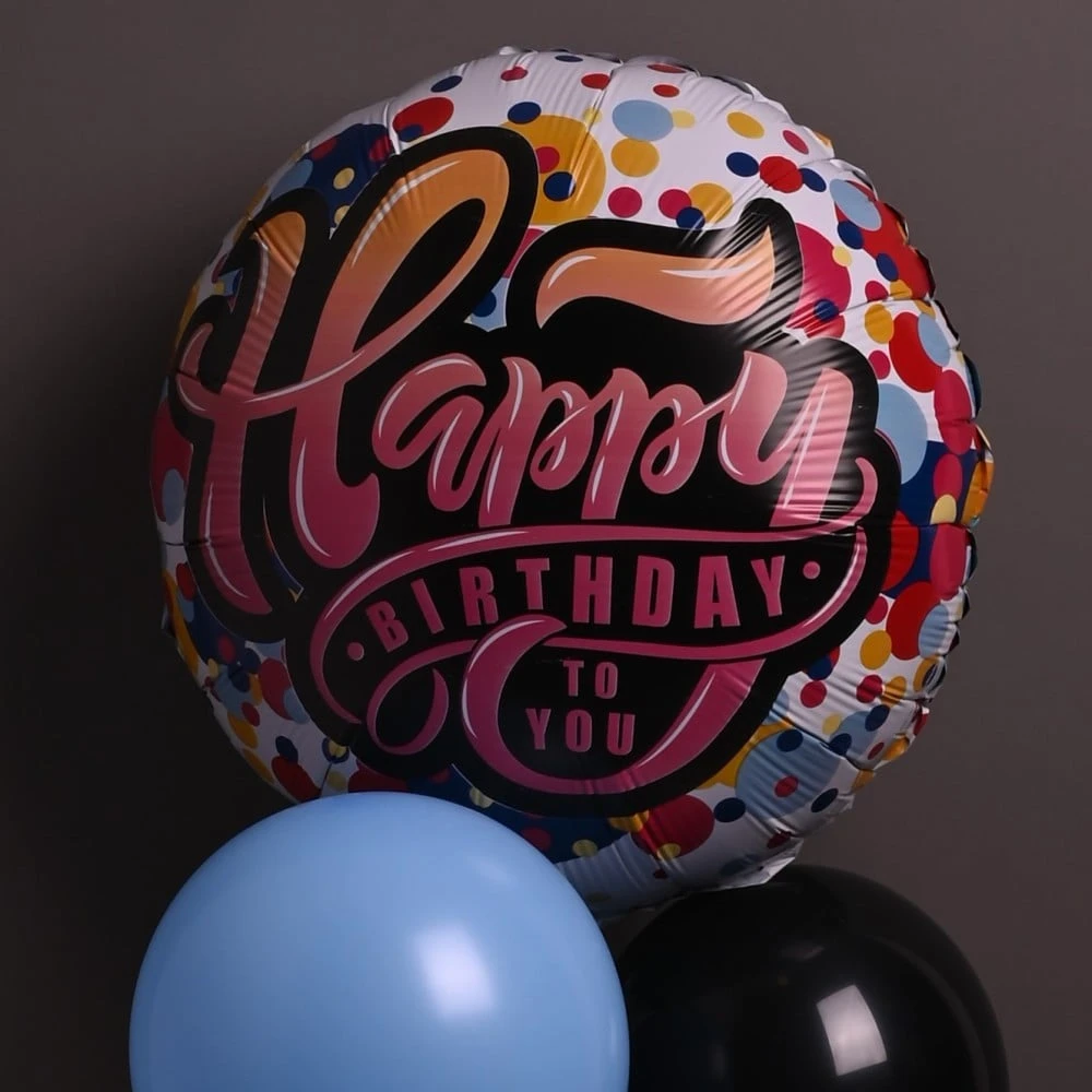 Happy Birth Day Group1