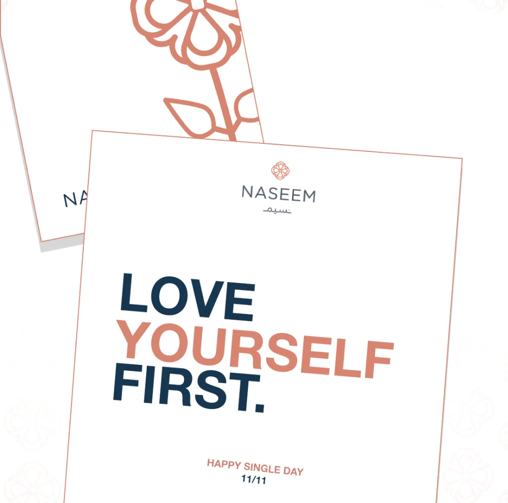 single day card 3