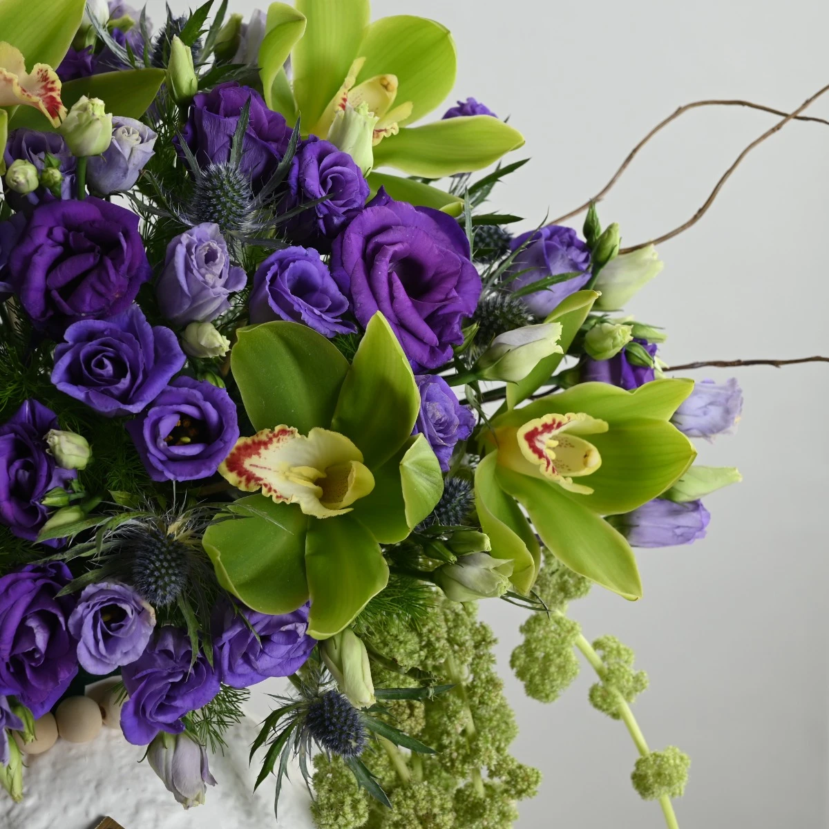 Bloom Divine Vase