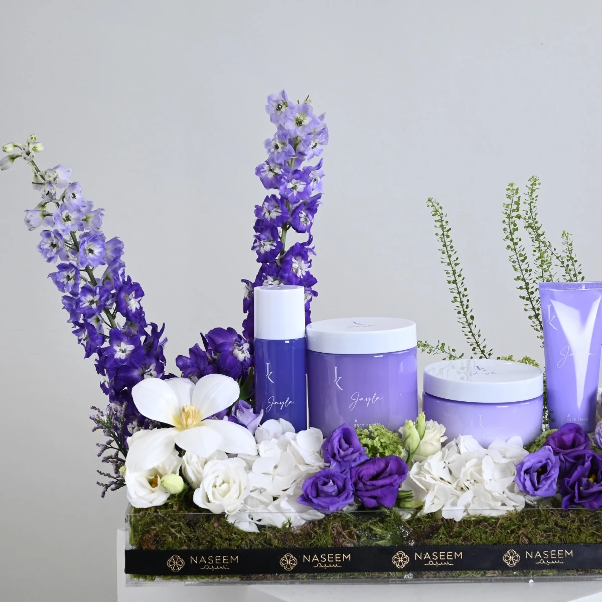 Euforia Gift | Travel Collection G.K. by Jayla