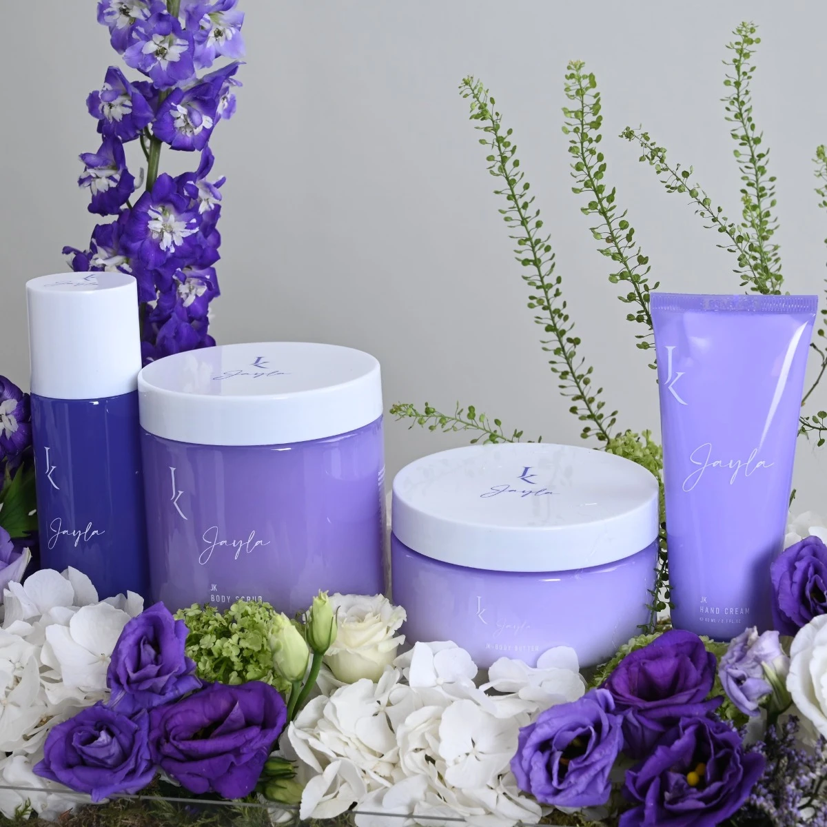 Euforia Gift | Travel Collection G.K. by Jayla
