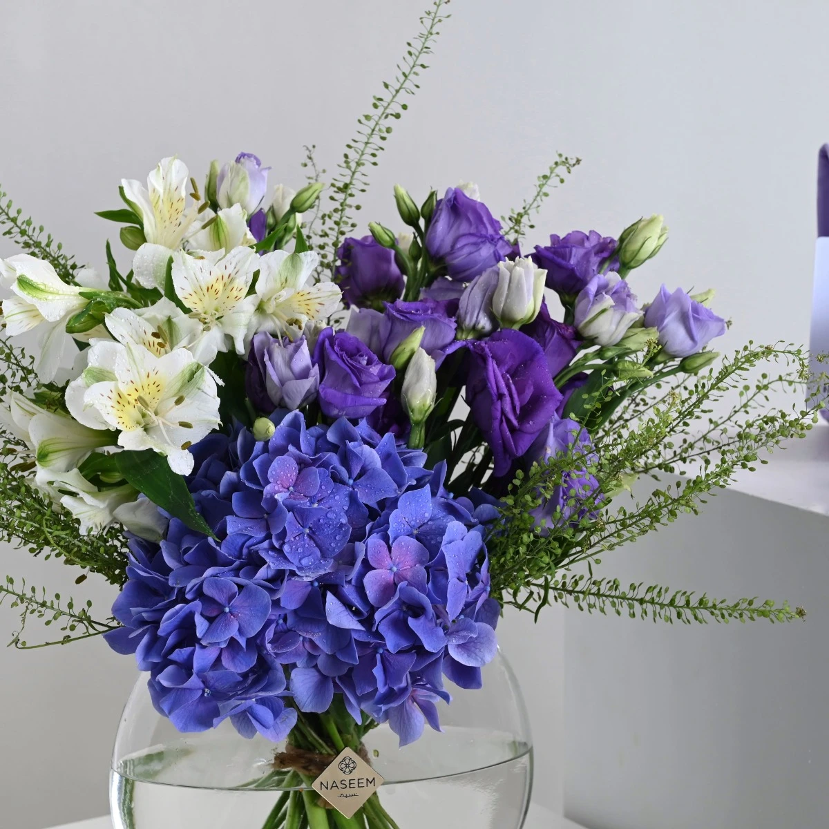 Elegance | Blooming Bouquet Travel Collection by Jayla
