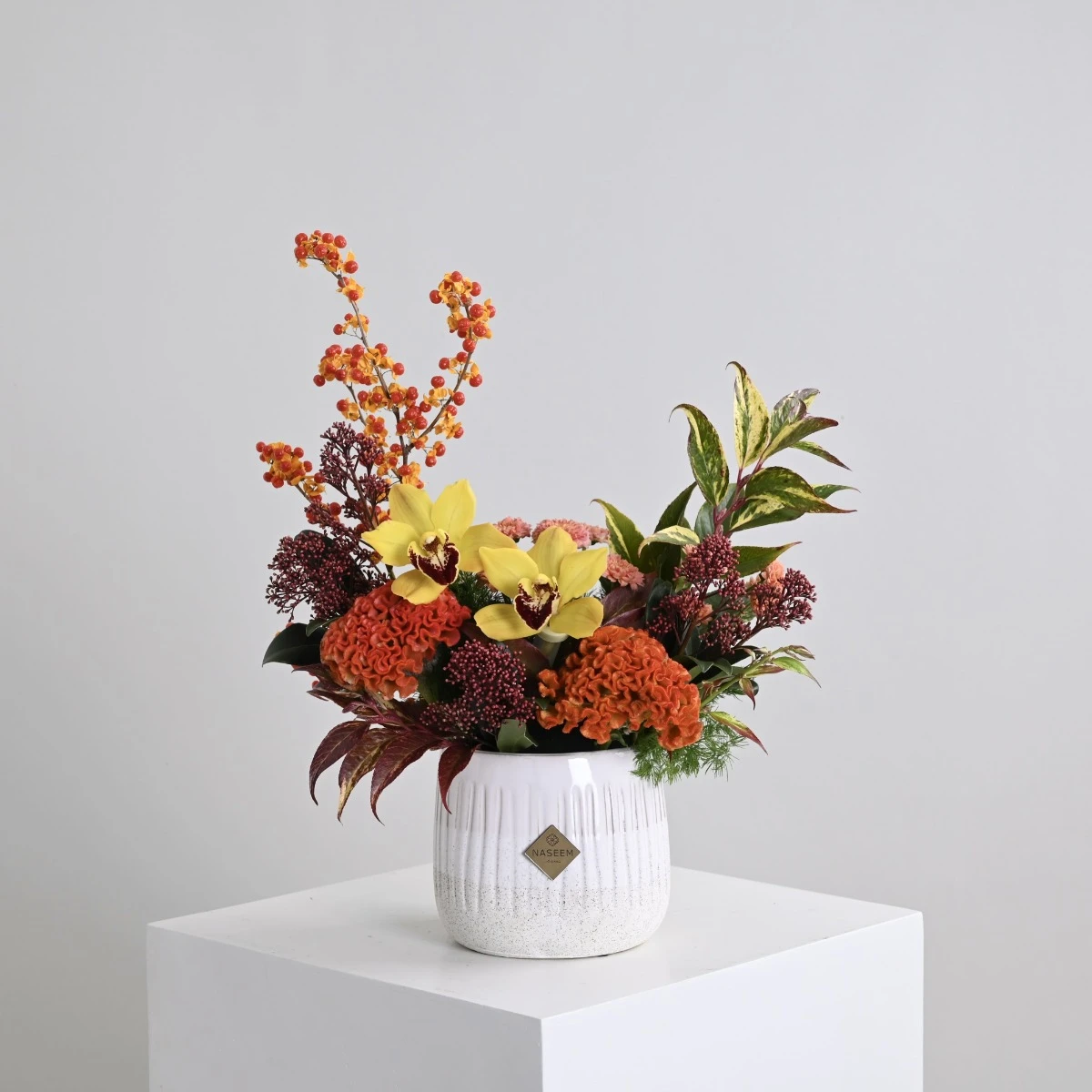 Venus Vase