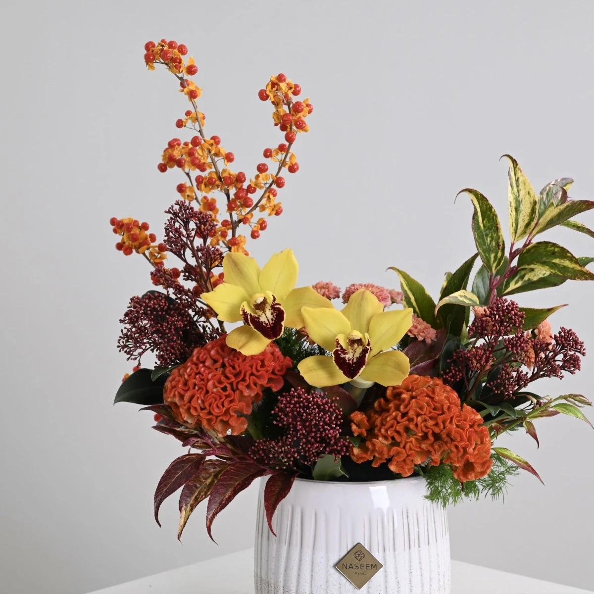 Venus Vase