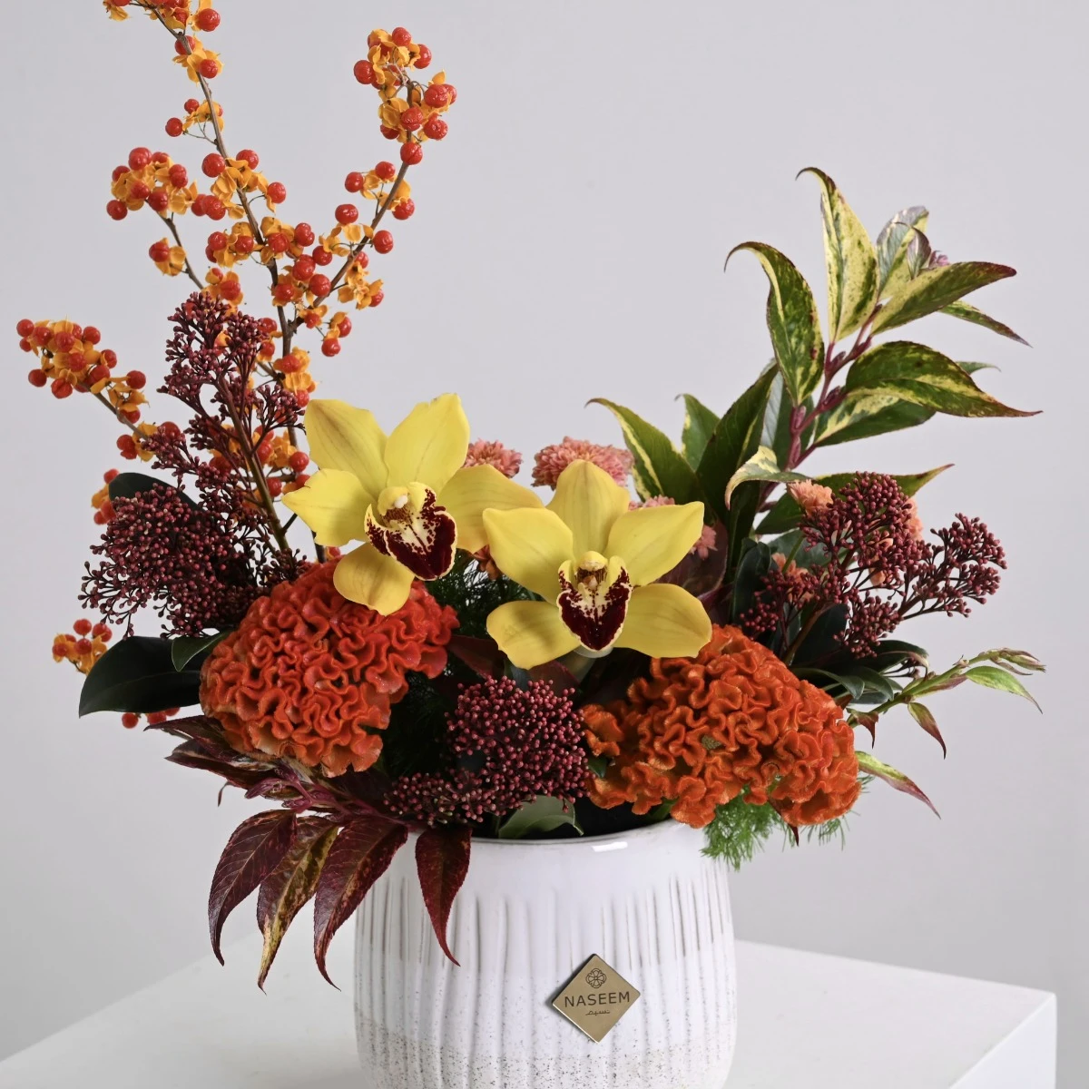 Venus Vase