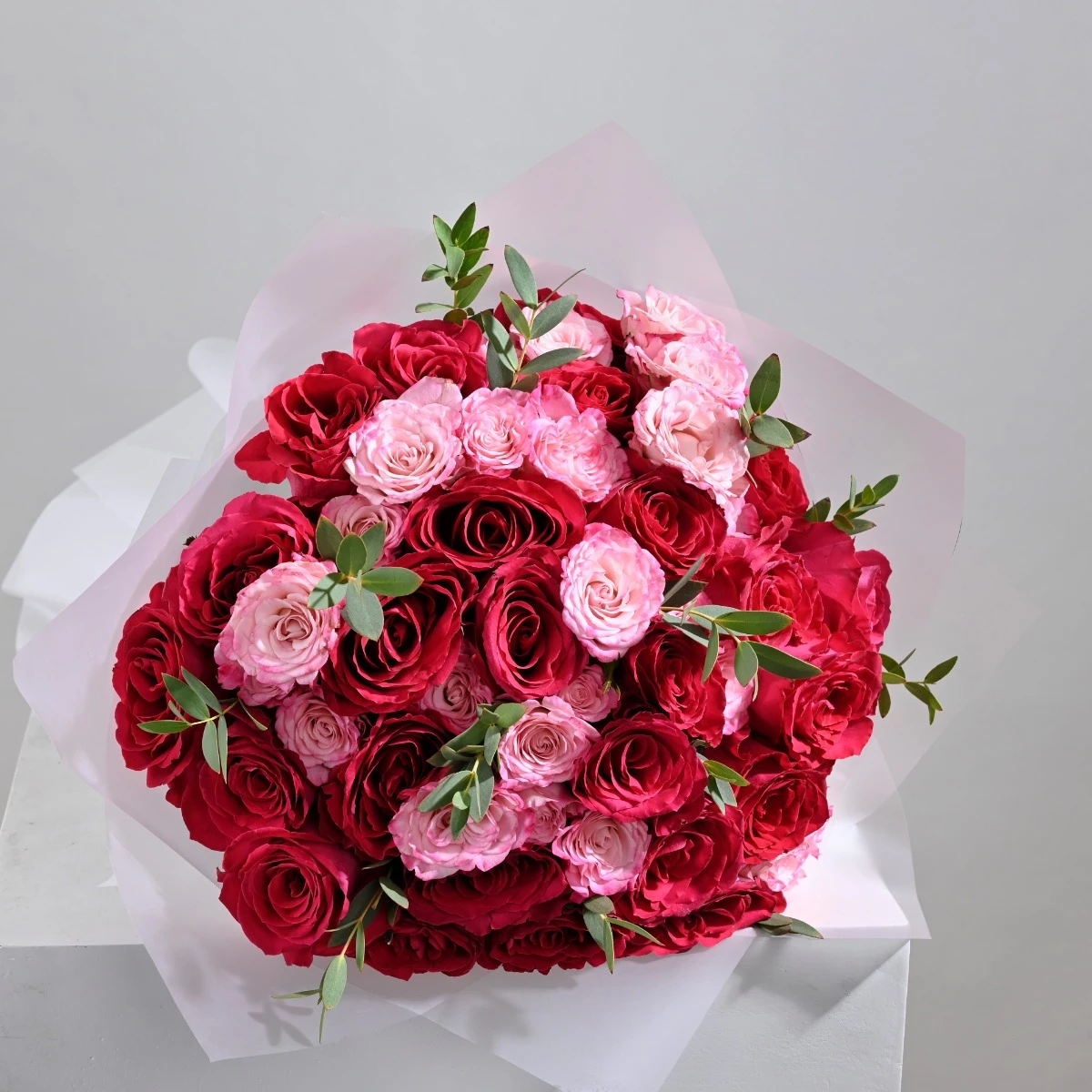 Barbie bouquet