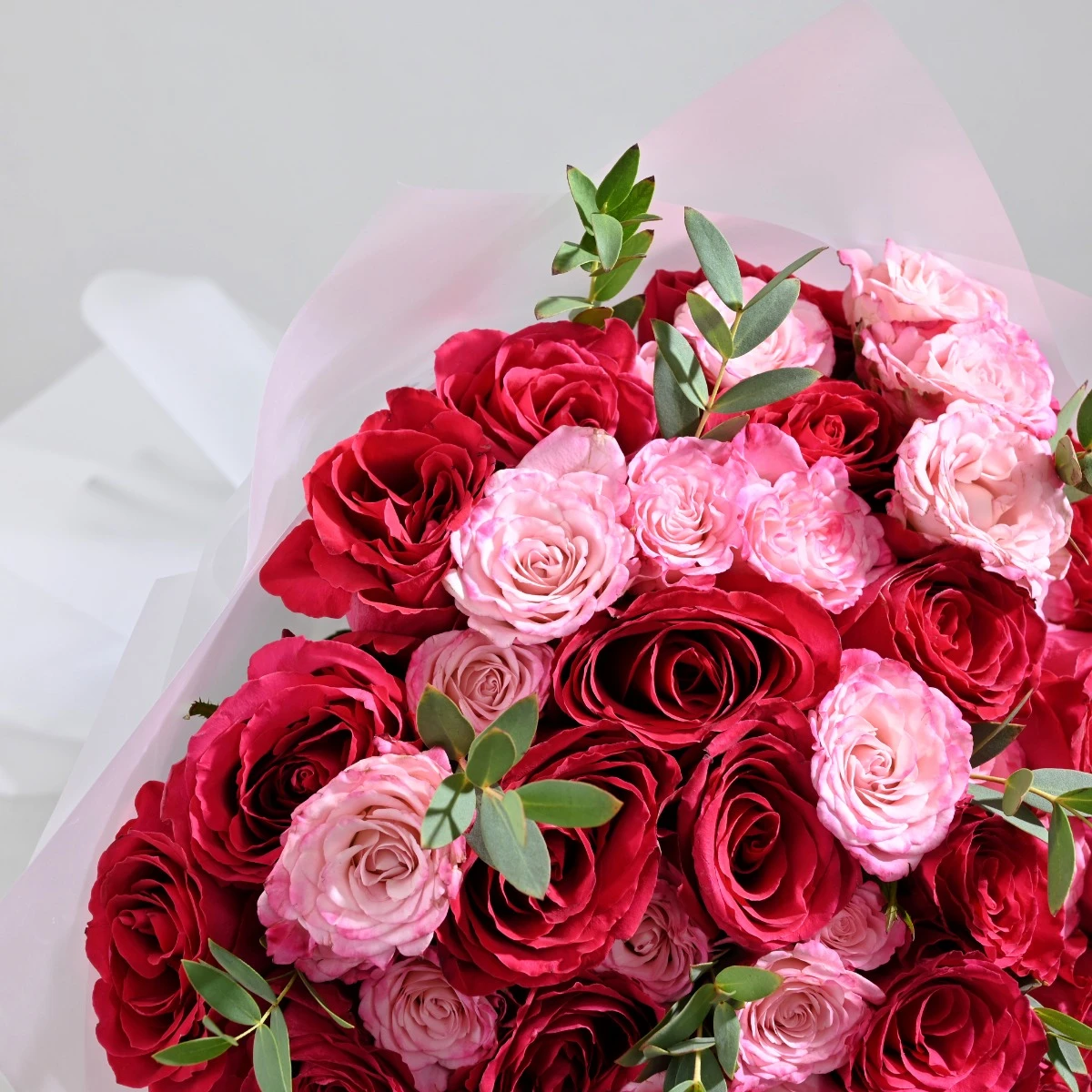 Barbie bouquet