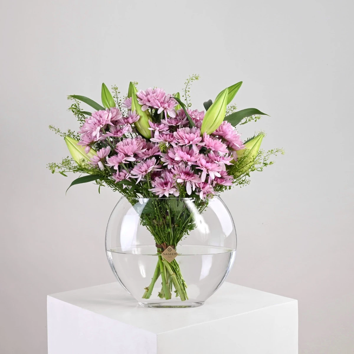 Soft Bloom