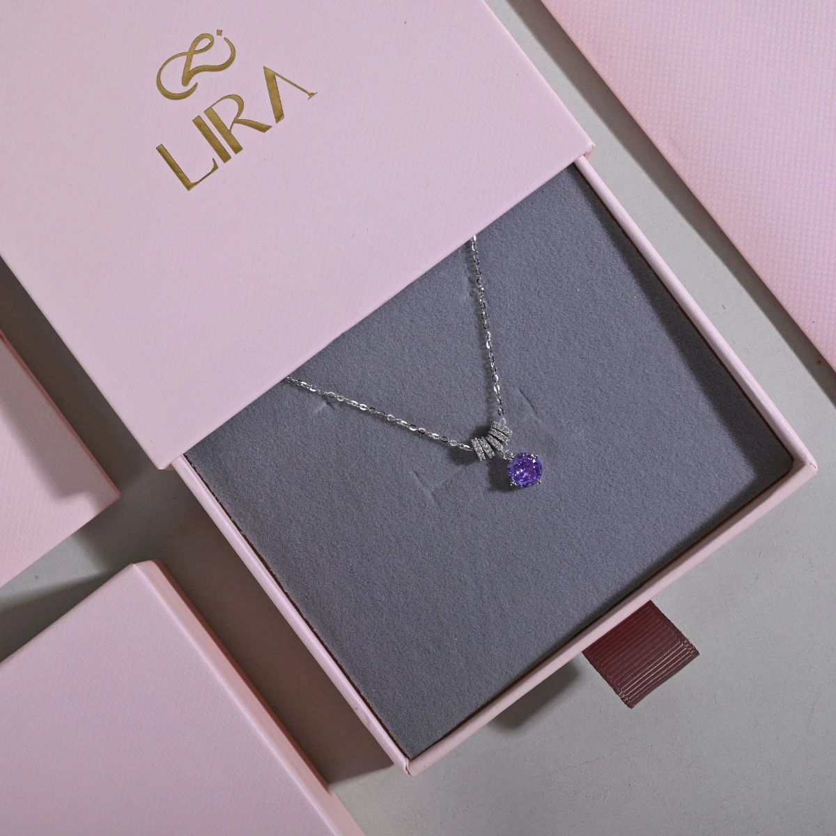 Mom’s Smile | With Lira Jewelry