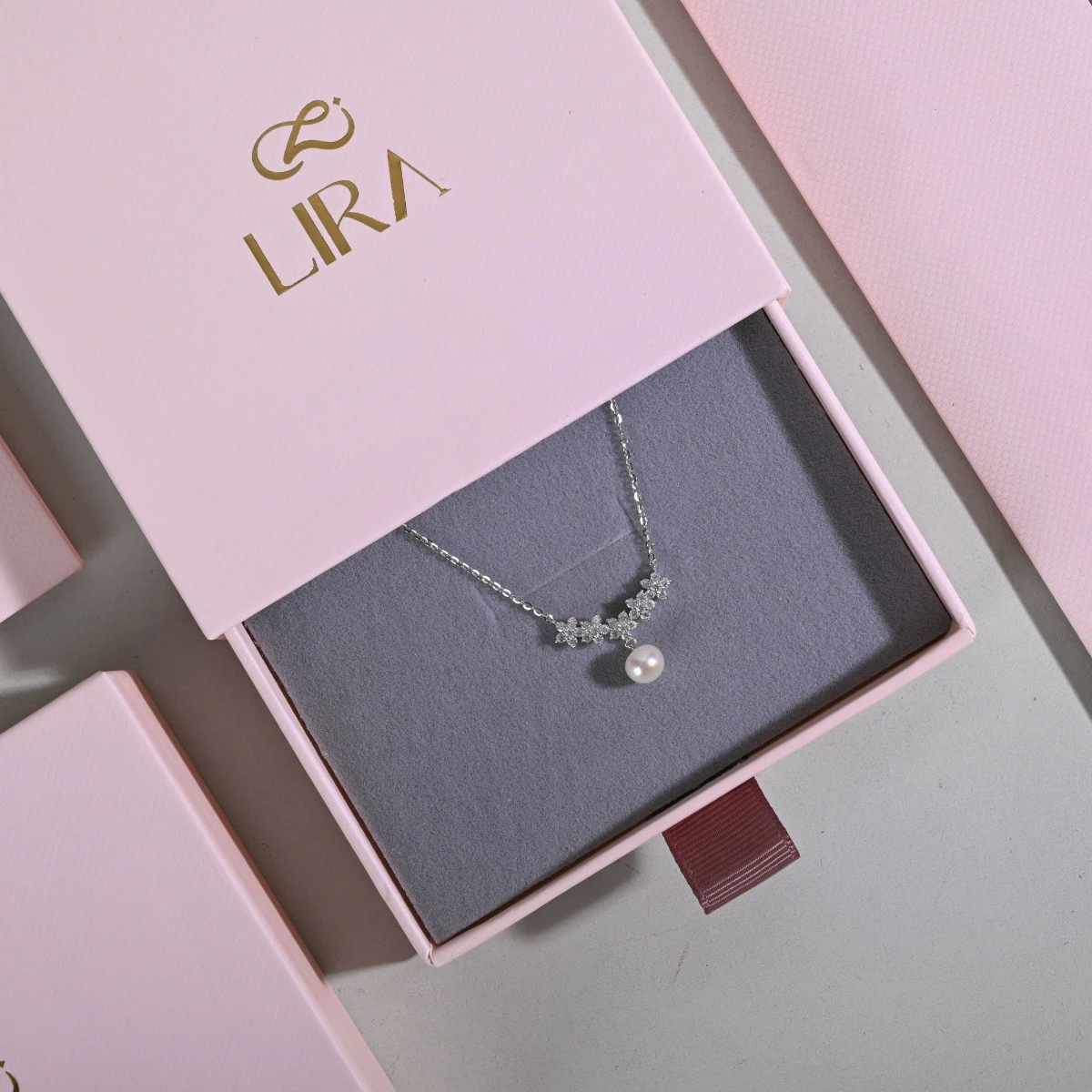 Warmth of Feelings | My Everything with Lira Jewelry