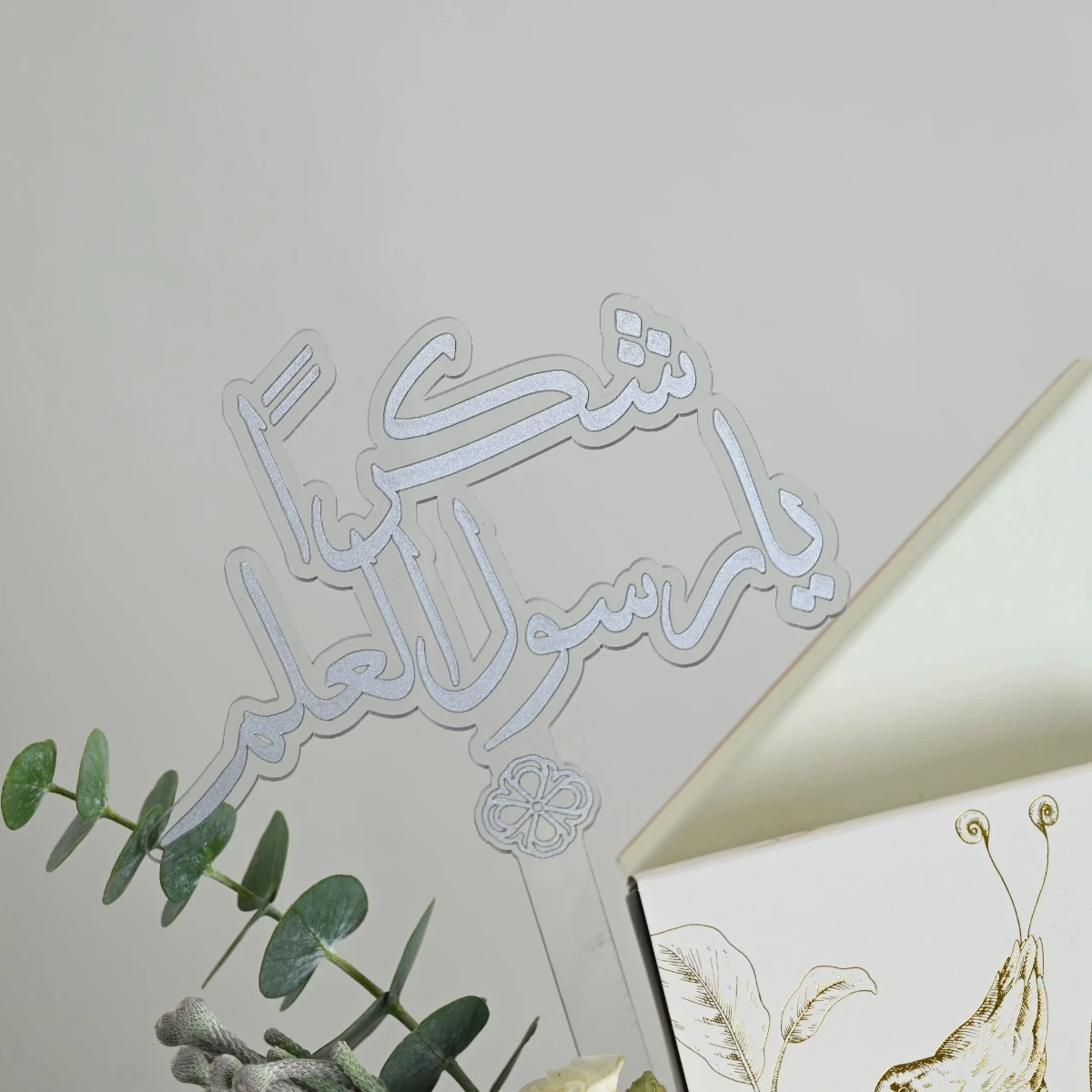 ضياء العلم