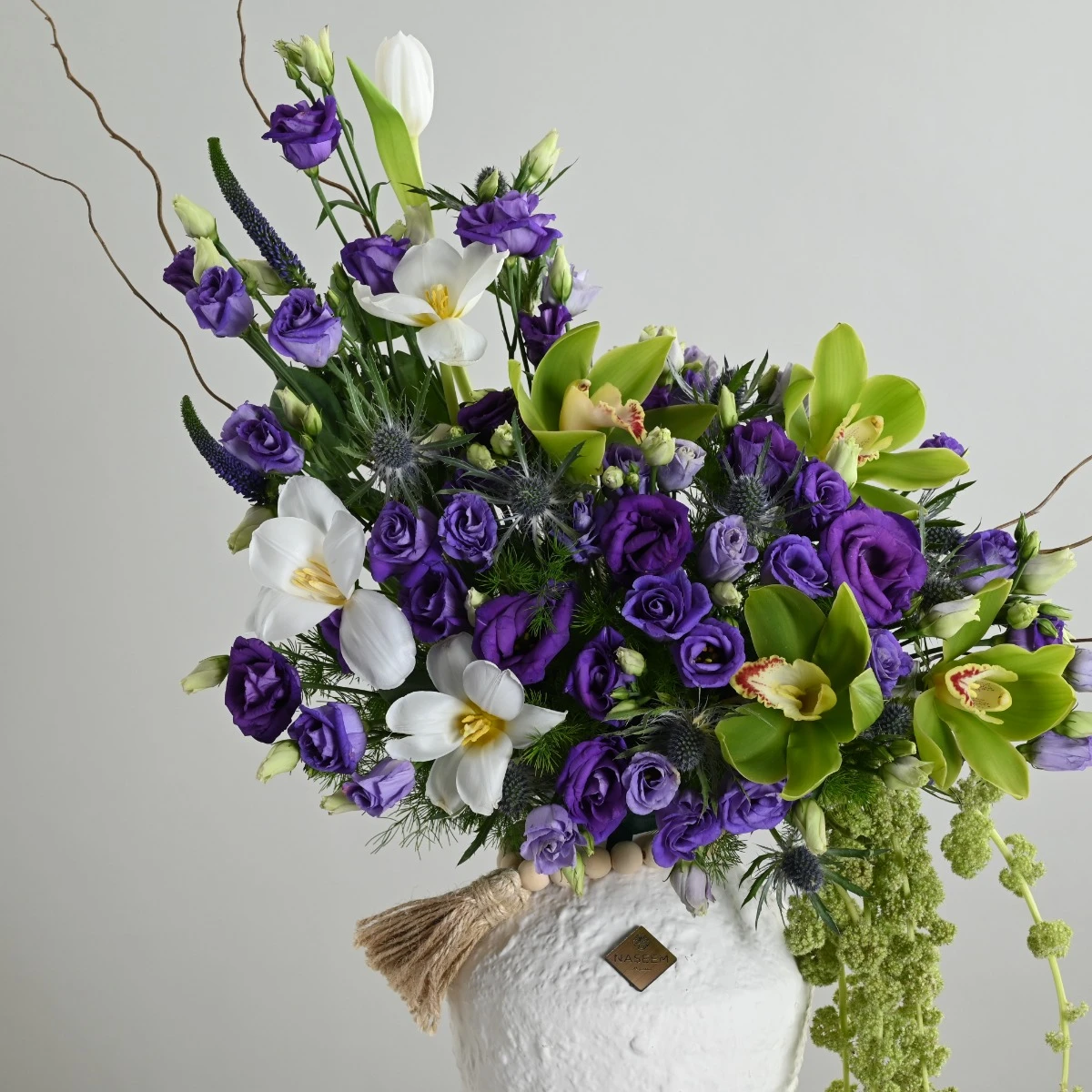 Bloom Divine Vase