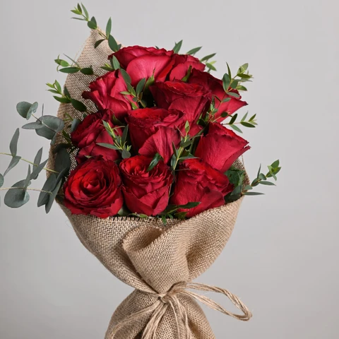 المشاعر
