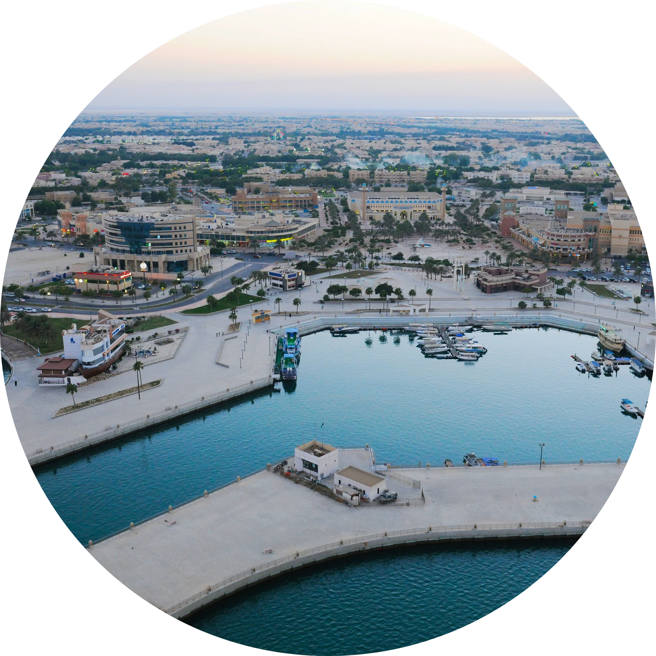 Al Jubail