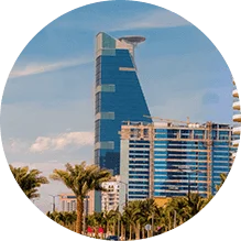 Jeddah