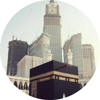 Mecca