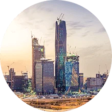 Riyadh