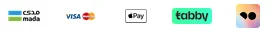Naseem Payment Methods