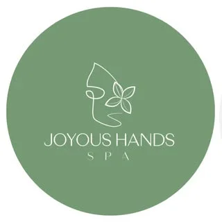 Joyous hands