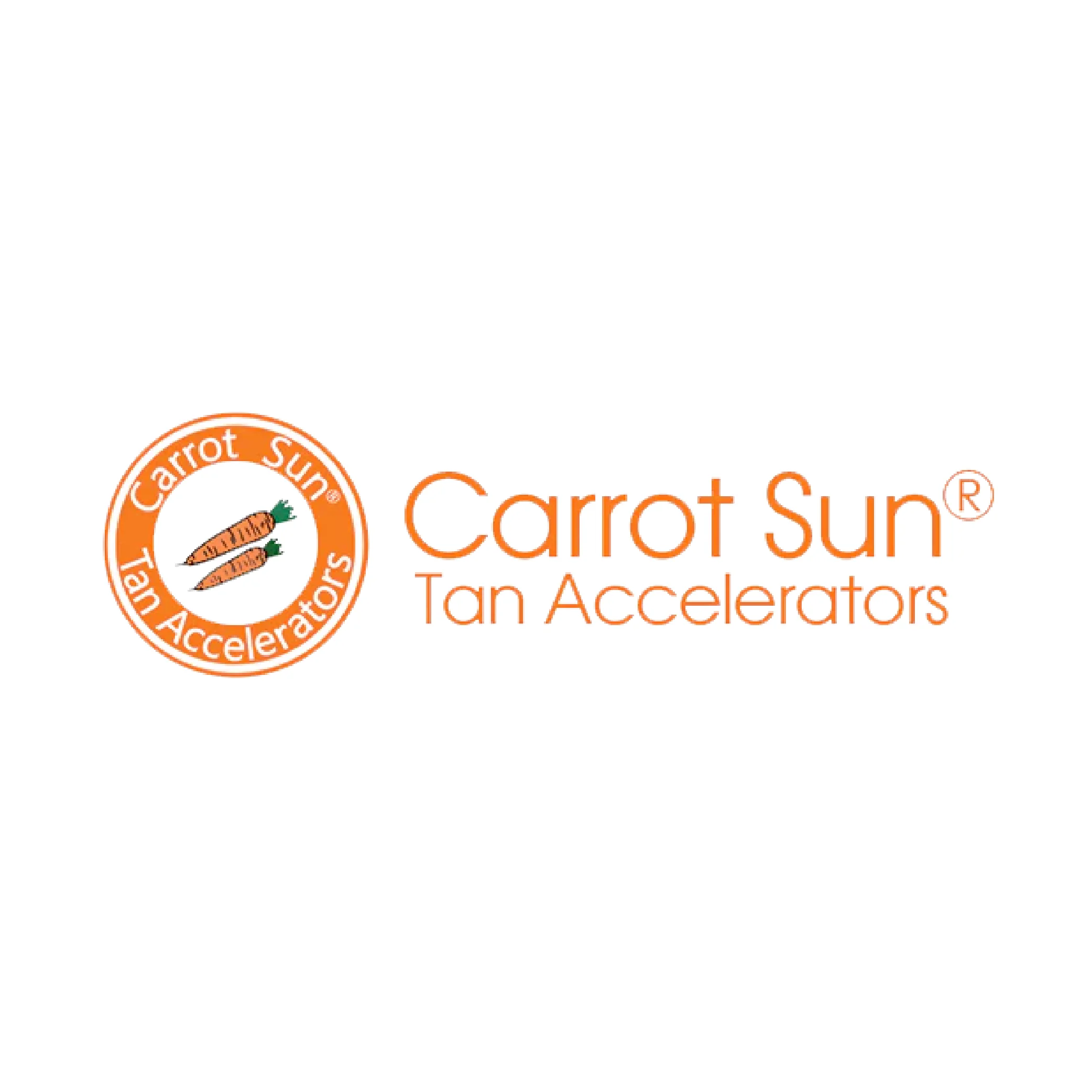 Carrot sun